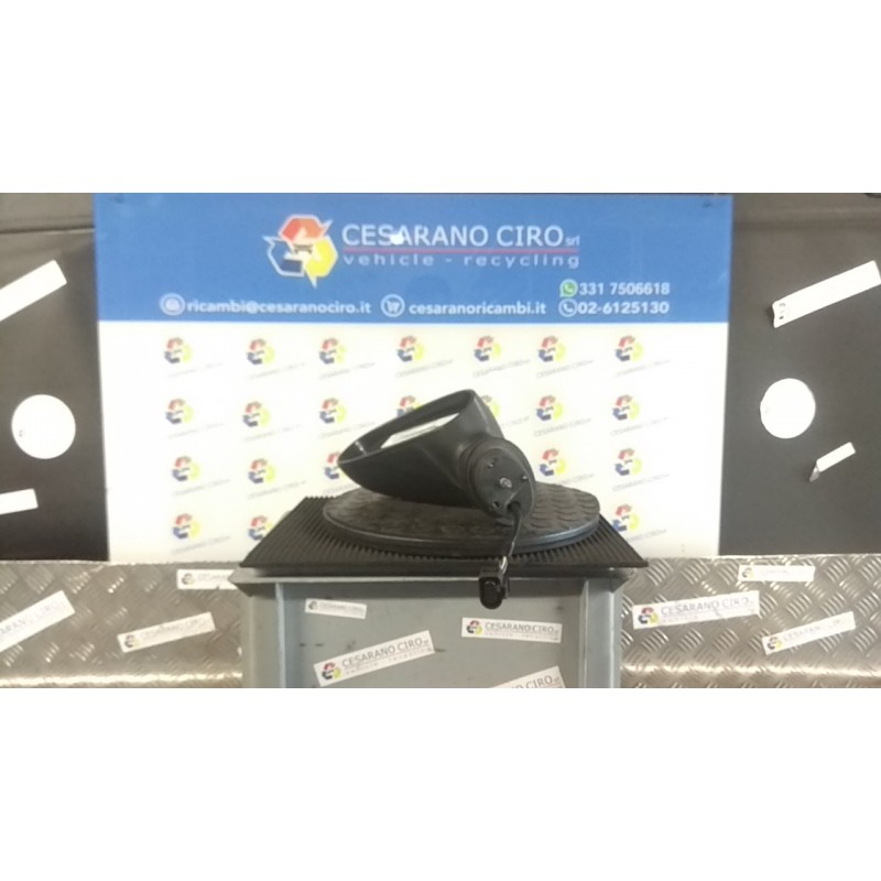 RETROVISORE EST. REGOLAZ. ELETTR. SX. 063 SEAT LEON (1P) (06/05-02/13) BSE 1P1857507L9B9