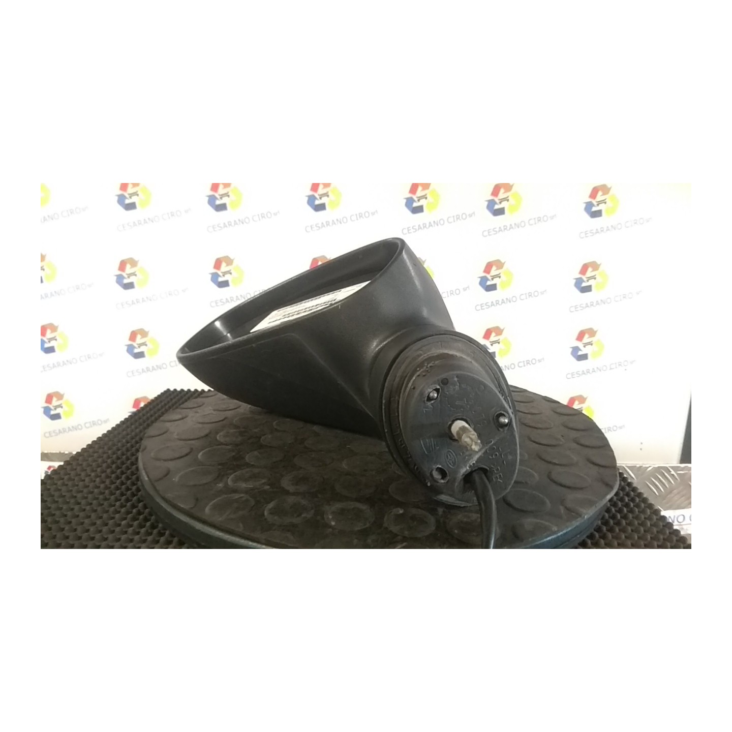 RETROVISORE EST. REGOLAZ. ELETTR. SX. 063 SEAT LEON (1P) (06/05-02/13) BSE 1P1857507L9B9