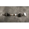 SEMIALBERO ANT. COMPL. SX. 048 CITROEN C3 PICASSO (02/09-) 9HX 3272LG