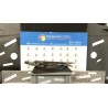 ALZACRISTALLO ELETTR. PORTA ANT. C/MOTORINO DX. 069 TOYOTA COROLLA 5P (01/02-09/04) 3ZZFE 6981002130