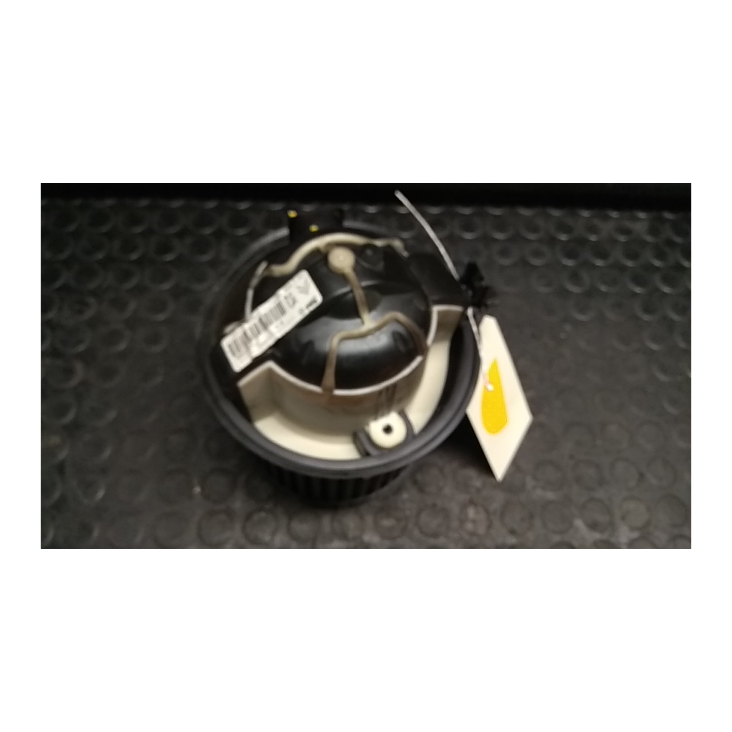 MOTORINO VENTILAZIONE ABITACOLO 045 CITROEN C3 PICASSO (02/09-) 9HX 6441Z7