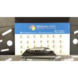 LUCE CORTESIA ANT. TETTO 077 JEEP PATRIOT (MK) (09/07-) BWD K1AN73DW1AB
