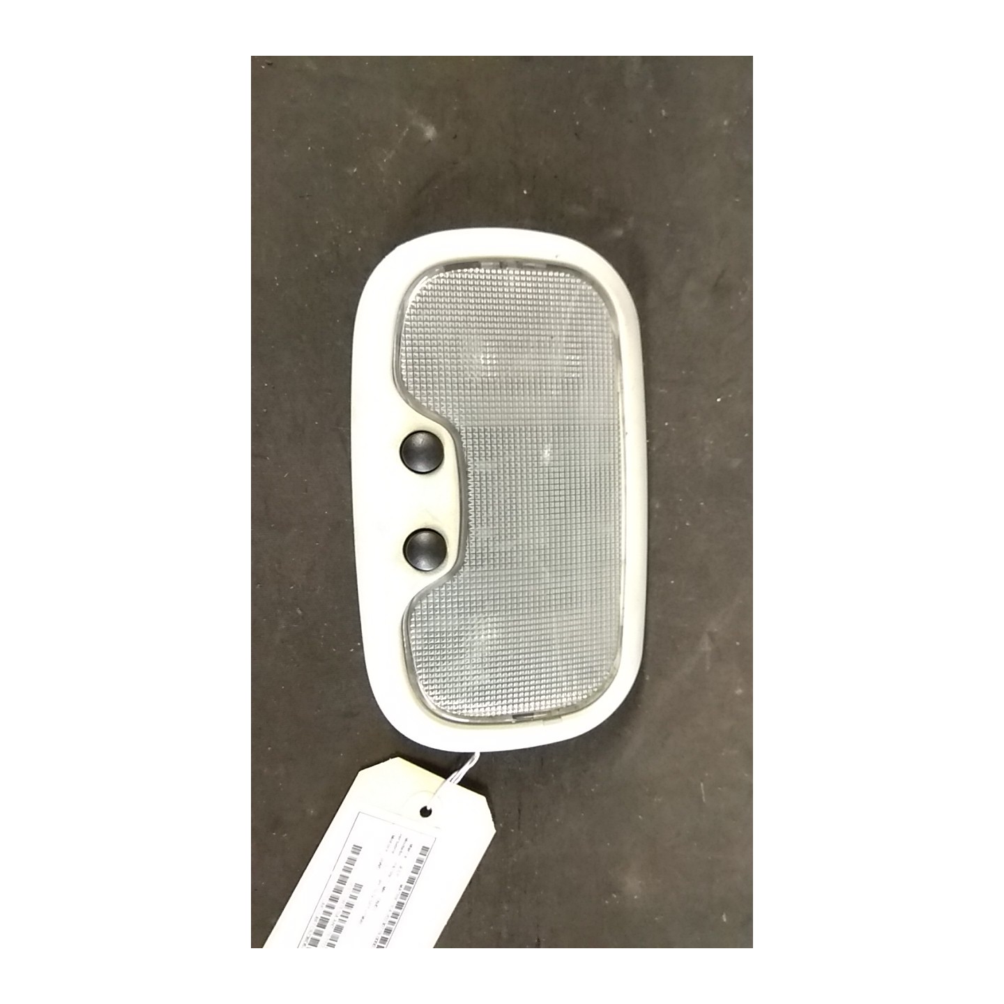 LUCE CORTESIA ANT. TETTO 077 JEEP PATRIOT (MK) (09/07-) BWD K1AN73DW1AB