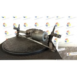 MECCANISMO TERGIPARABREZZA CON MOTORINO 085 OPEL CORSA (S07) (07/06-02/11) Z12XEP 13182340