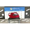FANALE POST. SX. 090 CITROEN XSARA (10/97-10/00) NFZ 1610728980