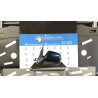 RETROVISORE EST. REGOLAZ. MANUALE SX. 091 CITROEN XSARA (10/97-10/00) NFZ 8148TE