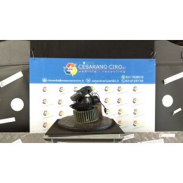 MOTORINO VENTILAZIONE ABITACOLO RAFFREDDAMENTO 123 FIAT BRAVO (1L) (07/98-11/02) 182B2000 46722995