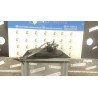 MECCANISMO TERGIPARABREZZA CON MOTORINO 126 FIAT BRAVO (1L) (07/98-11/02) 182B2000 NB3753006042001