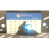 RETROVISORE EST. TERMICO REGOLAZ. ELETTR. DX. 129 VOLKSWAGEN BORA (1J) (03/99-02/06) ATD 1J1857508E01C