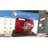 FANALE POST. SX. 137 CITROEN XSARA PICASSO (12/99-01/10) NFV 6350N0