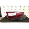 FANALE POST. PARTE INT. SX. 140 ALFA ROMEO 156 1A SERIE (04/00-02/02) AR32205 60620139