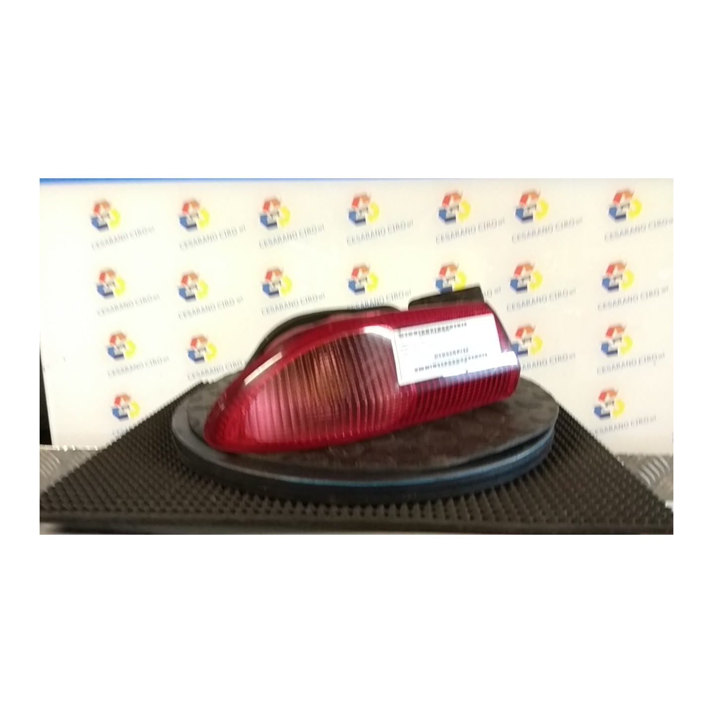 FANALE POST. PARTE EST. SX. 142 ALFA ROMEO 156 1A SERIE (04/00-02/02) AR32205 60620137