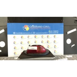 FANALE POST. PARTE EST. DX. 143 ALFA ROMEO 156 1A SERIE (04/00-02/02) AR32205 60620136