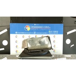 PROIETTORE DX. 150 FIAT SCUDO (PL) (02/96-12/03) DHX 1474267080