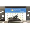 MECCANISMO TERGIPARABREZZA CON MOTORINO 152 TOYOTA AYGO 1A SERIE (04/05-10/14) 1KRFE NB3753045043002
