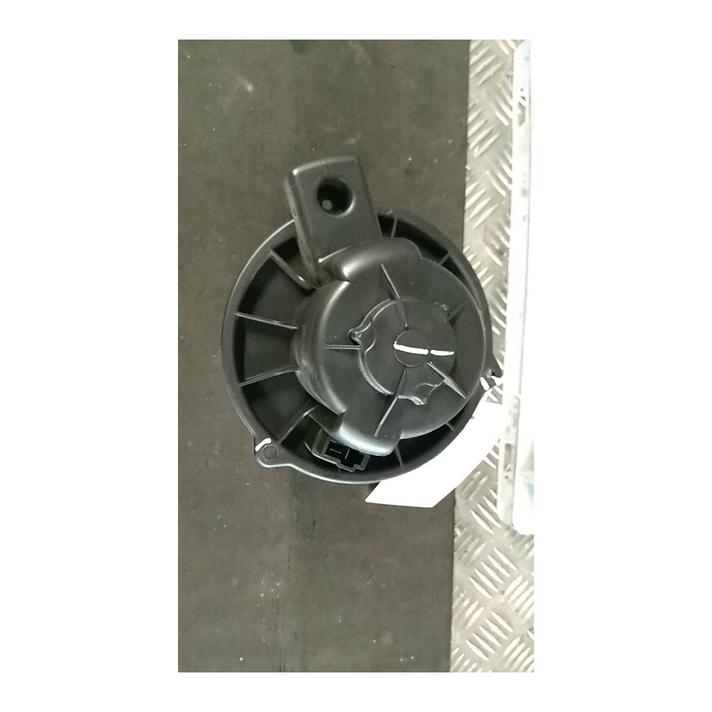 MOTORINO VENTILAZIONE ABITACOLO 164 SMART FORTWO (A/C450) (01/04-10/07) 15 Q0004108V002000000