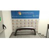 PARAURTI POST. 226 FORD FOCUS (CAP) (11/04-06/08) G8DB 1356471