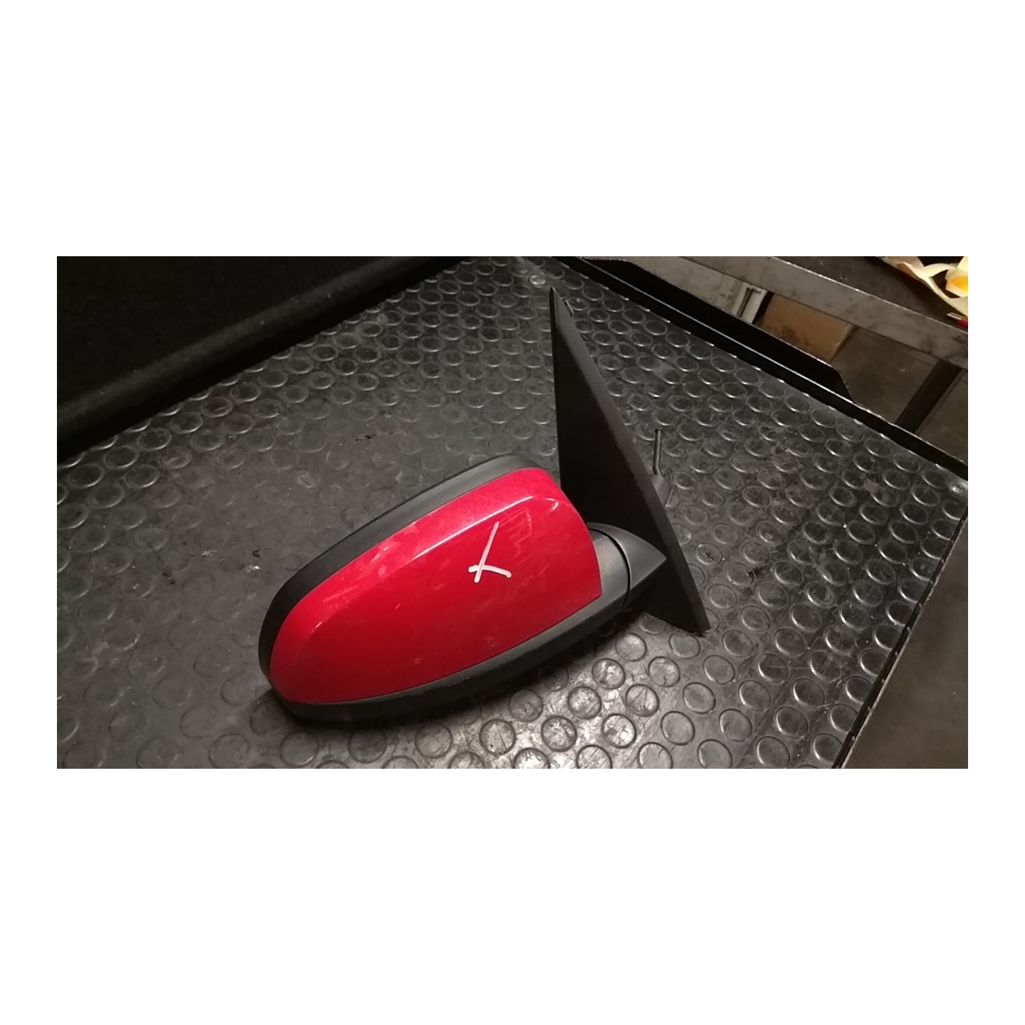 RETROVISORE EST. DX. 201 OPEL MERIVA (X03) (03/03-12/10) Y17DT 13148951