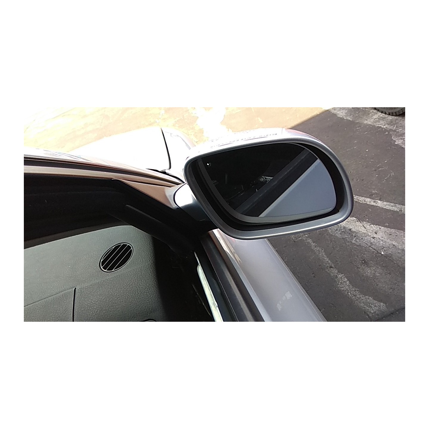 RETROVISORE EST. REGOLAZ. ELETTR. DX. 002 VOLKSWAGEN PASSAT (3B) (08/96-04/03) AEB 3B185750801C