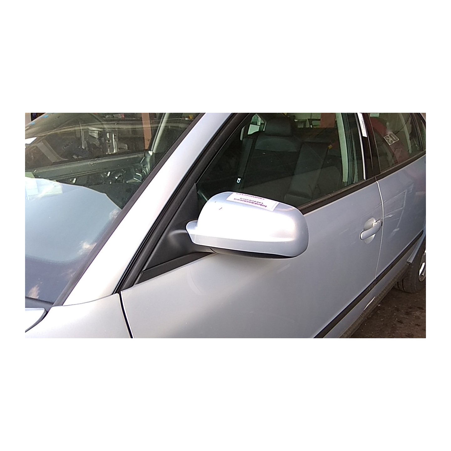 RETROVISORE EST. TERMICO REGOLAZ. ELETTR. SX. 003 VOLKSWAGEN PASSAT (3B) (08/96-04/03) AEB 3B1857507K01C