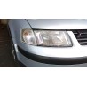 PROIETTORE CON REGOLATORE ALTEZZA DX. 014 VOLKSWAGEN PASSAT (3B) (08/96-04/03) AEB 3B0941016AN