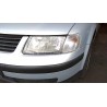PROIETTORE CON REGOLATORE ALTEZZA SX. 015 VOLKSWAGEN PASSAT (3B) (08/96-04/03) AEB 3B0941015AN