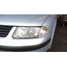 PROIETTORE CON REGOLATORE ALTEZZA SX. 015 VOLKSWAGEN PASSAT (3B) (08/96-04/03) AEB 3B0941015AN