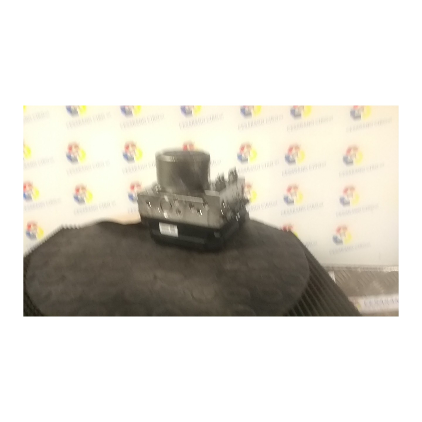 AGGREGATO ABS 040 RENAULT KOLEOS (05/08-) M9RG8 47660JY56A