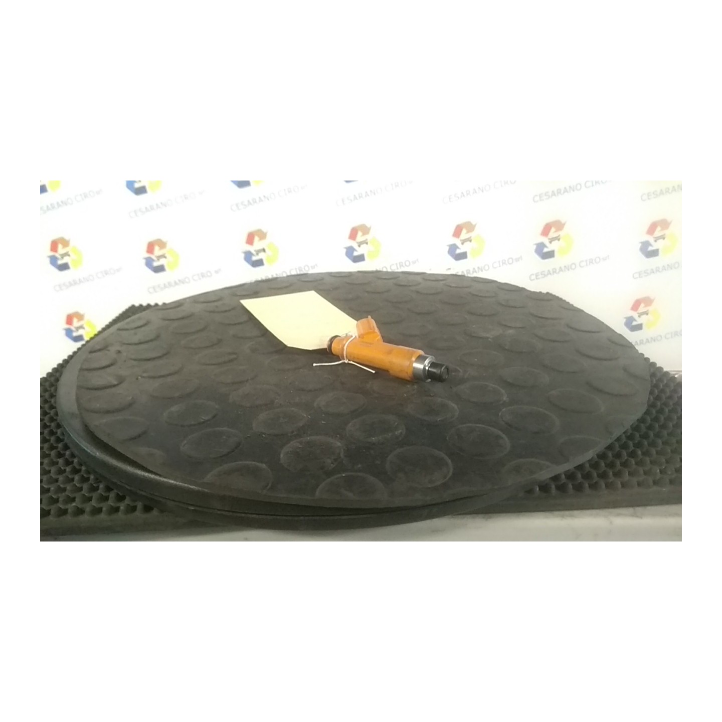 INIETTORE 044 SUZUKI ALTO (03/09-) K10B 15710M68KA0000