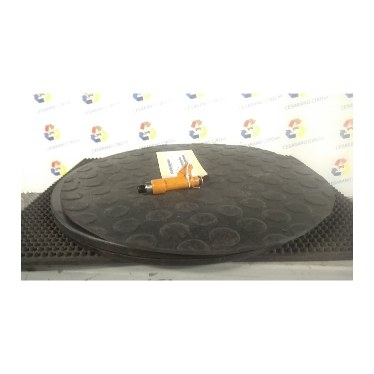 INIETTORE 046 SUZUKI ALTO (03/09-) K10B 15710M68KA0000