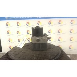 AGGREGATO ABS C/ESP TELECODIF. 060 CITROEN C3 PICASSO (02/09-02/18) 8FS 1607791980
