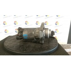 MOTORINO AVVIAMENTO 065 AUDI A3 (8P) (04/03-06/10) AXW 02Z911023G