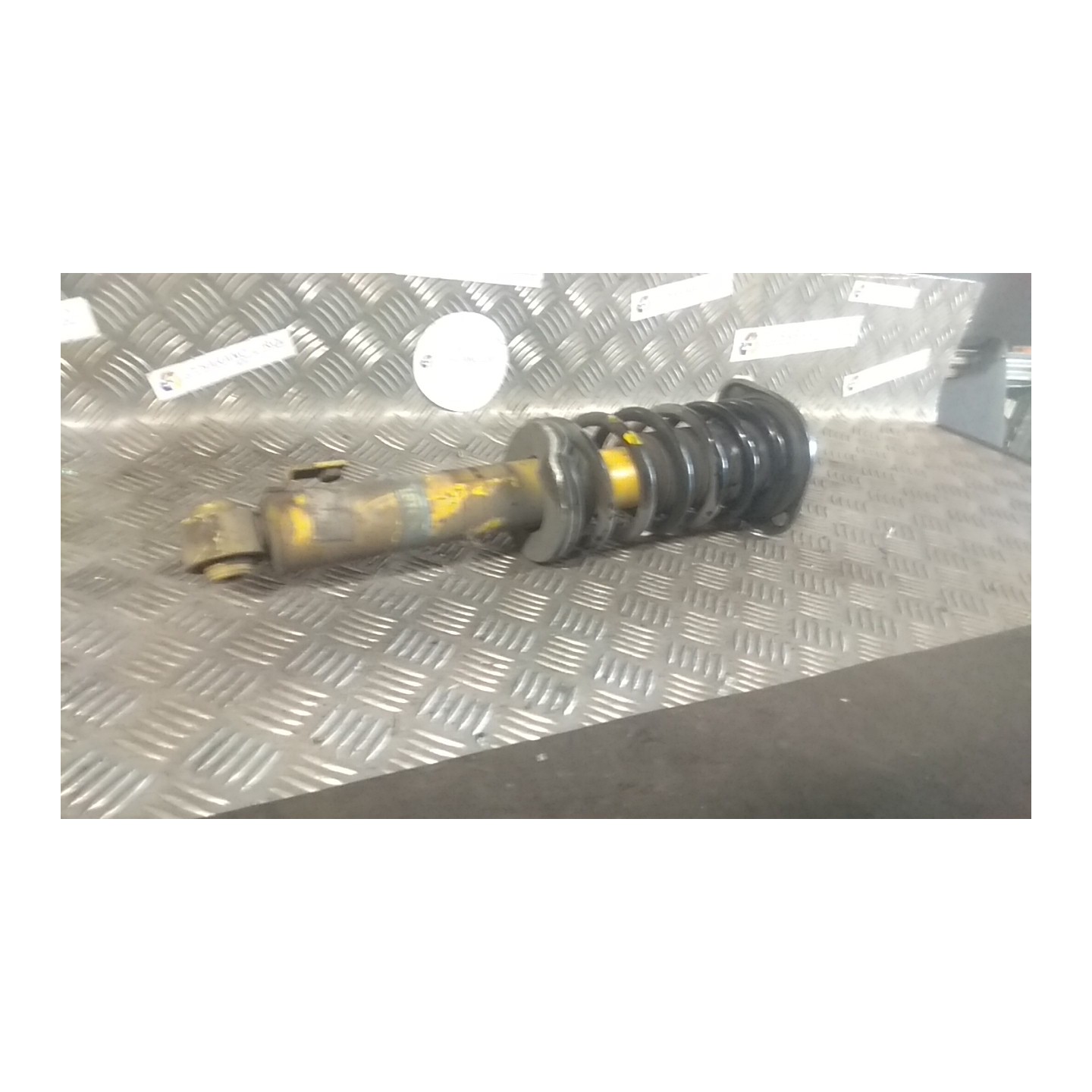 AMMORTIZZATORE ANT. SX. 082 MAZDA MX-5 (03/90-04/06) BP N06834700