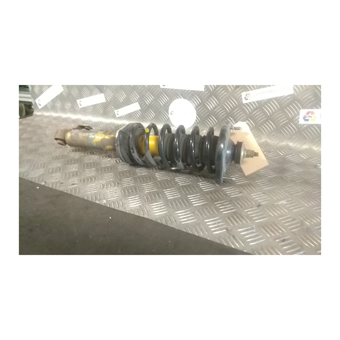 AMMORTIZZATORE ANT. SX. 082 MAZDA MX-5 (03/90-04/06) BP N06834700