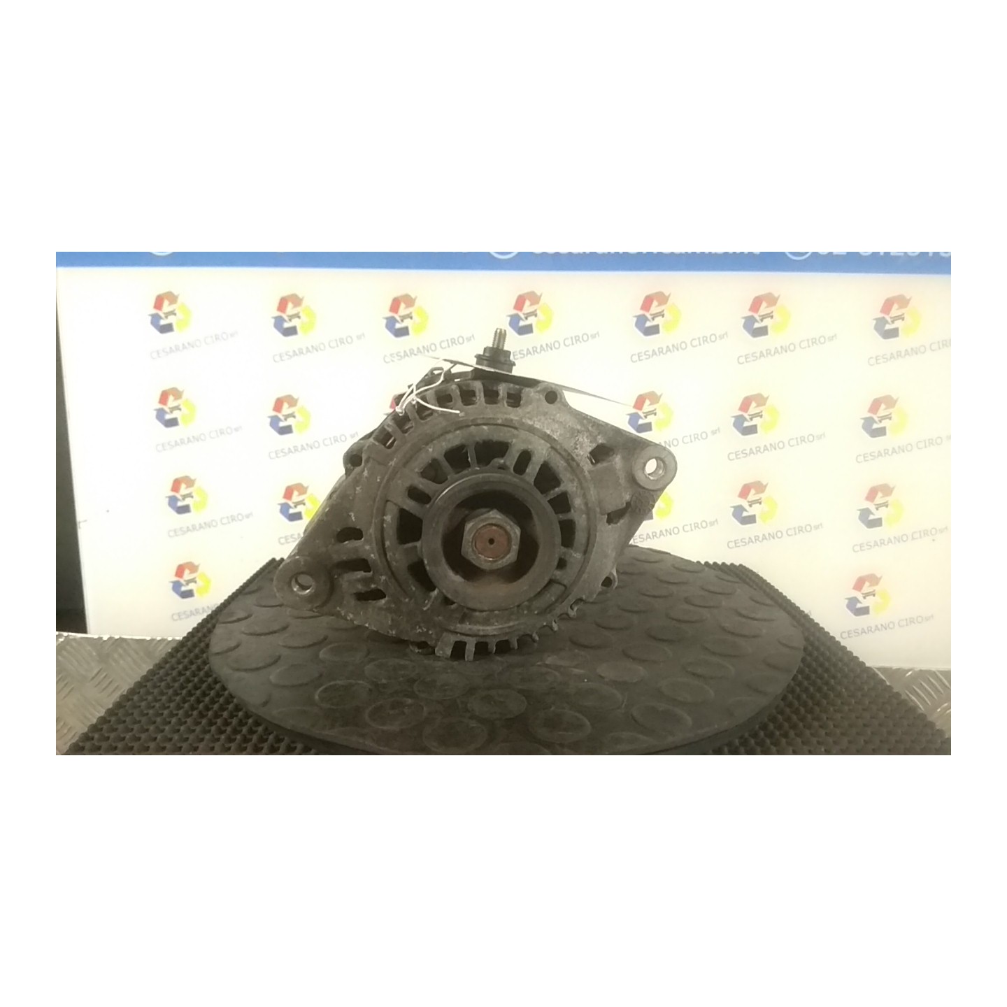 ALTERNATORE 084 MAZDA MX-5 (03/90-04/06) BP BP6D18300A