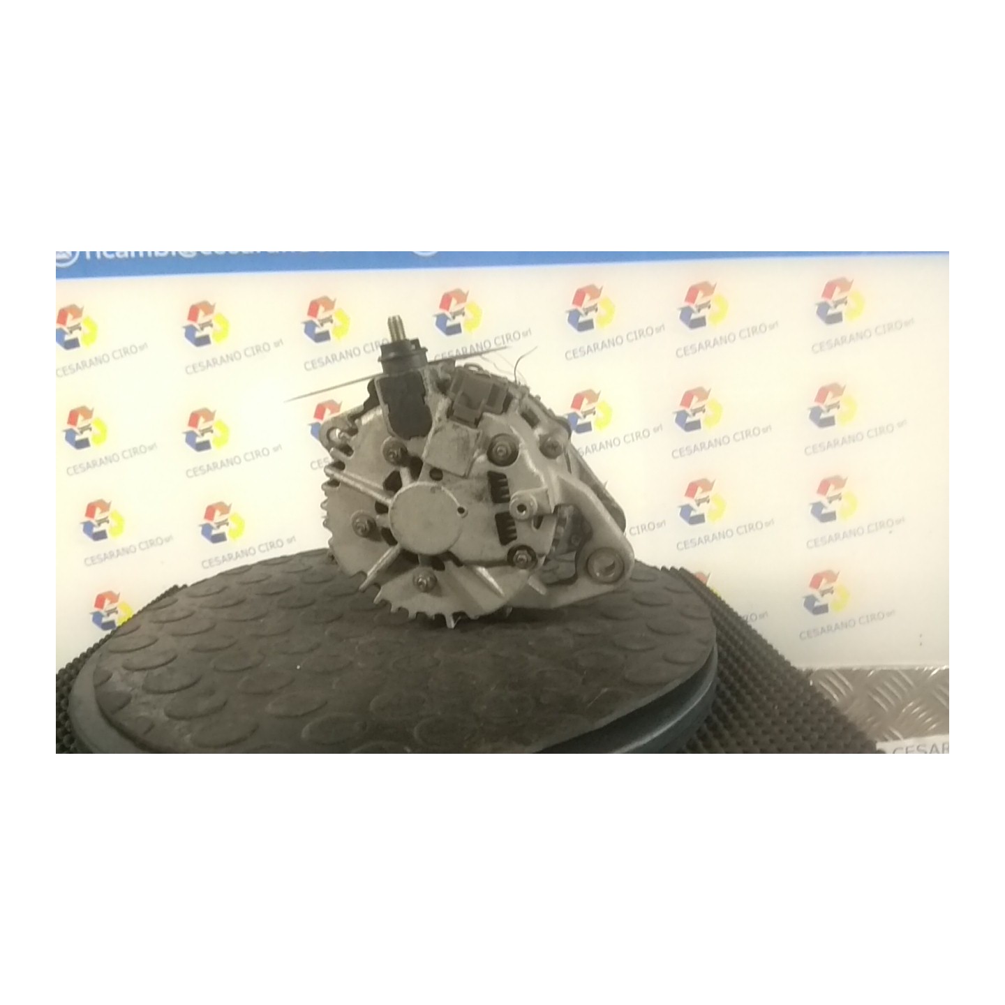 ALTERNATORE 084 MAZDA MX-5 (03/90-04/06) BP BP6D18300A