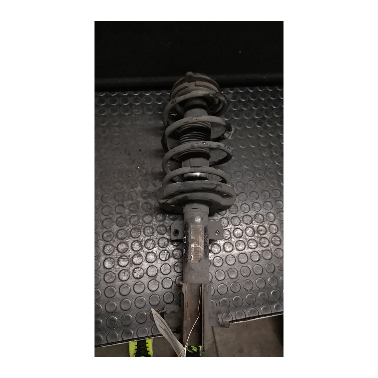 AMMORTIZZATORE ANT. DX. 172 FIAT BRAVO (3Y) (12/09-) 198A3000 50710778