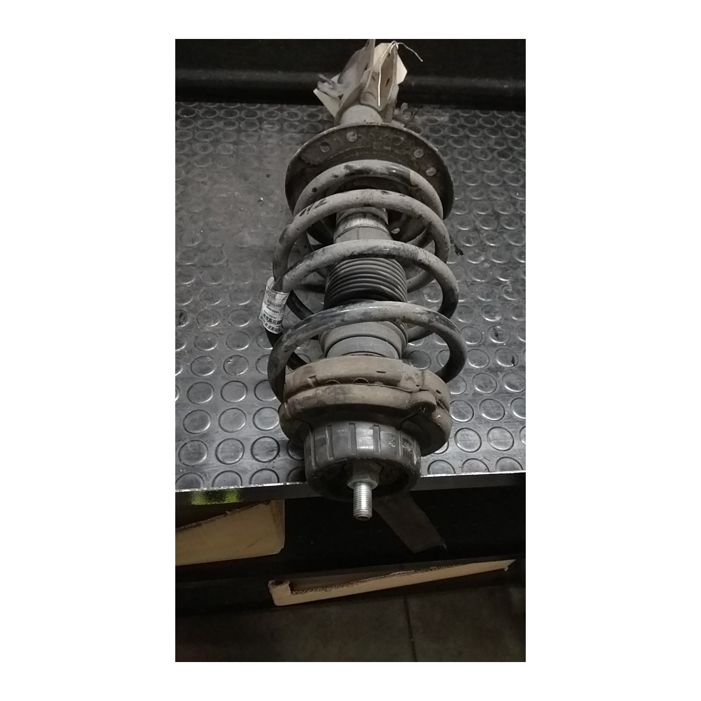 AMMORTIZZATORE ANT. DX. 172 FIAT BRAVO (3Y) (12/09-) 198A3000 50710778