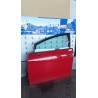 PORTA ANT. SX. 089 SEAT LEON (1P) (06/05-02/13) BSE 1P0831055A