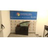 PORTA ANT. SX. 014 CHEVROLET (DAEWOO) CRUZE (J300) (04/09-) Z20S1 95987757