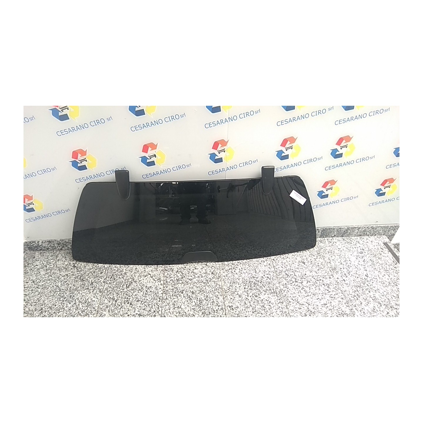 LUNOTTO TERMICO ATERMICO 058 JEEP CHEROKEE (KJ) (11/01-11/04) 54C 55360342AI