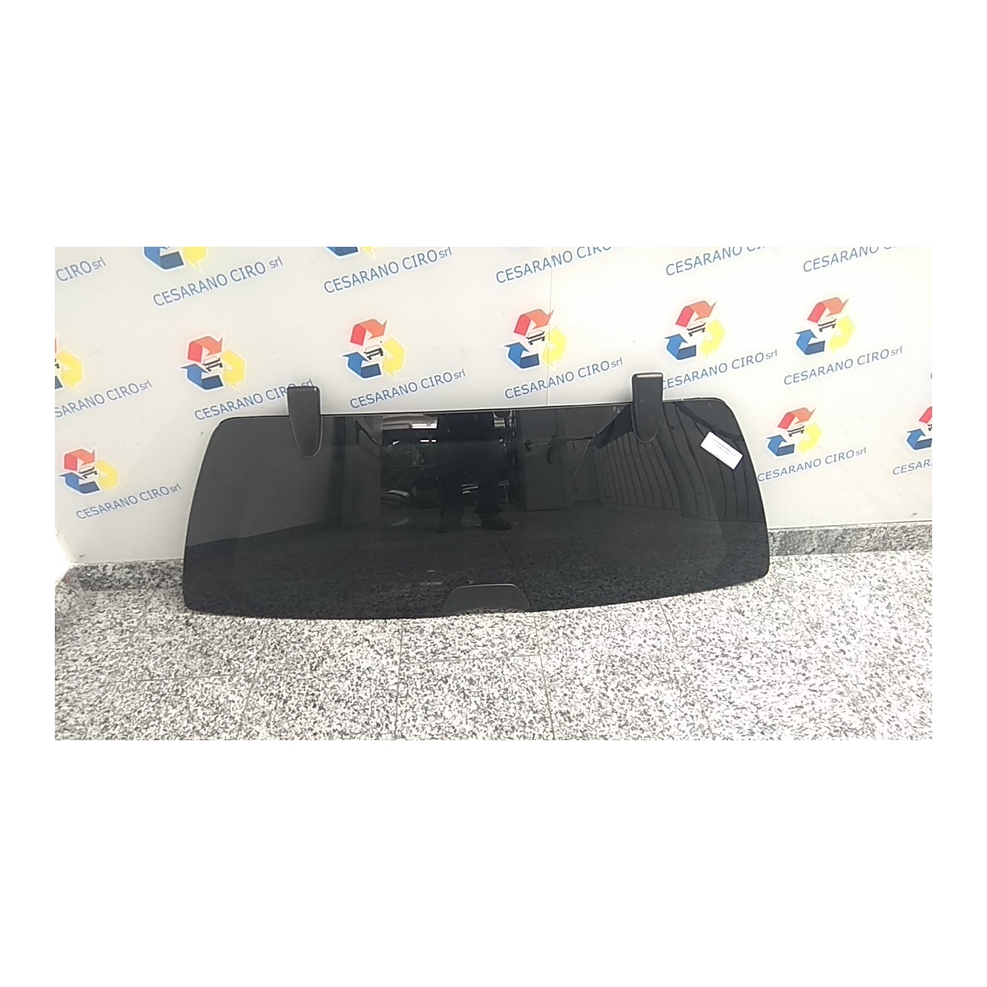 LUNOTTO TERMICO ATERMICO 058 JEEP CHEROKEE (KJ) (11/01-11/04) 54C 55360342AI