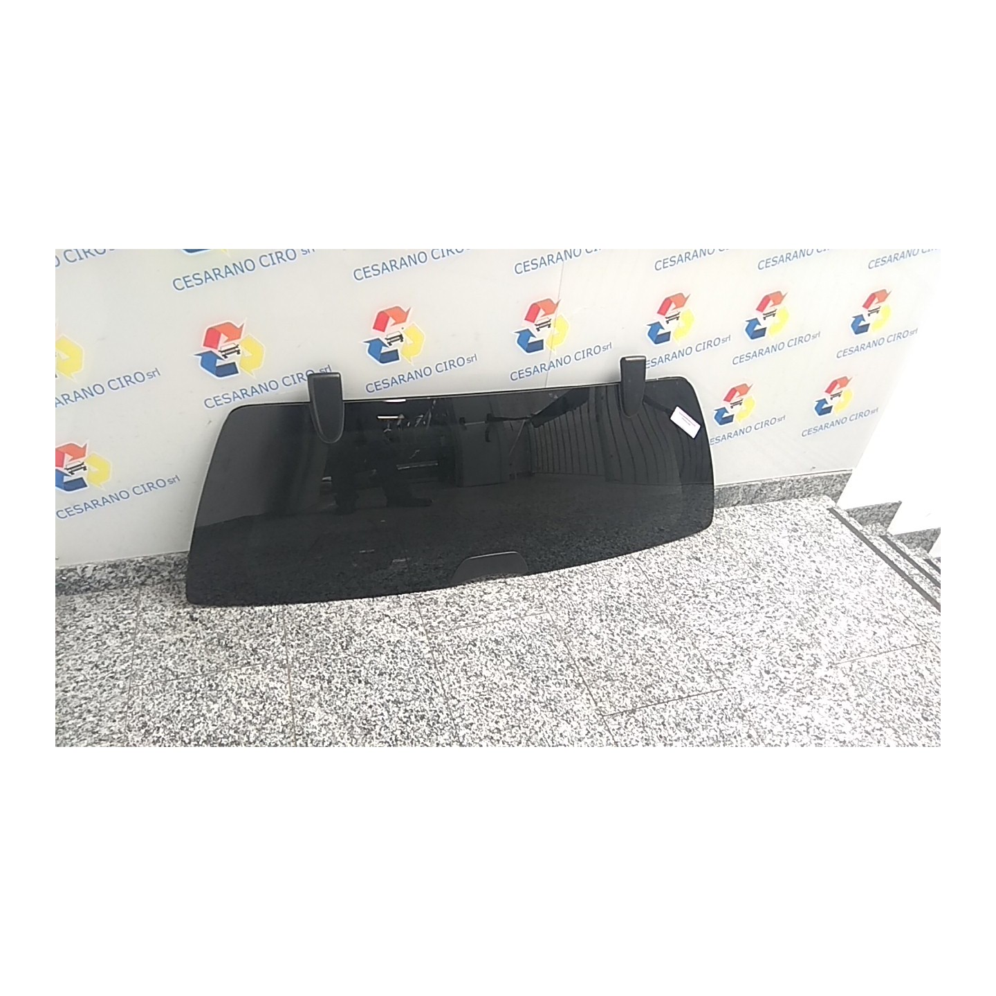 LUNOTTO TERMICO ATERMICO 058 JEEP CHEROKEE (KJ) (11/01-11/04) 54C 55360342AI