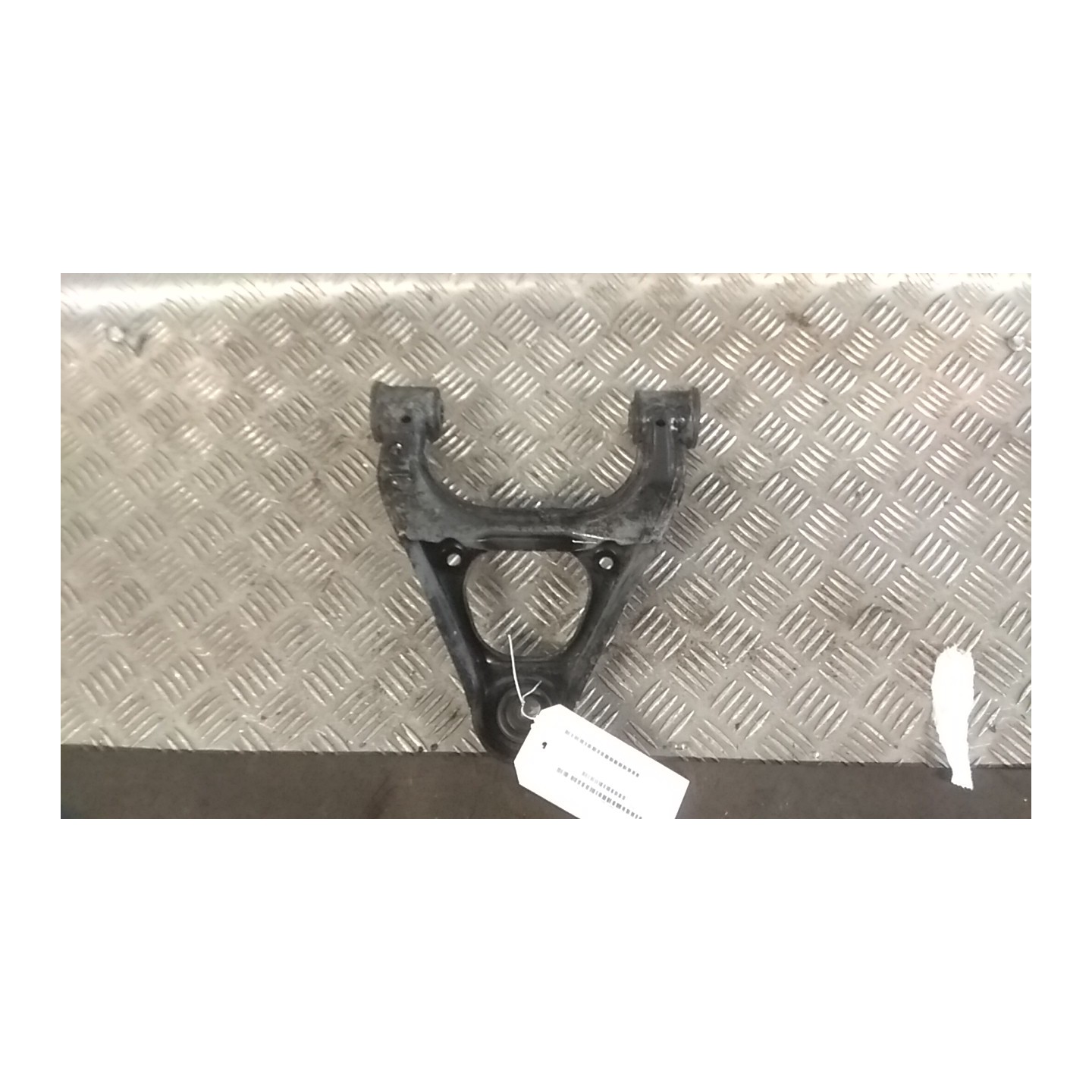BRACCIO OSCILLANTE SUP. SOSP. ANT. T.000301 SX. 077 MAZDA MX-5 (03/90-04/06) BP N06634200