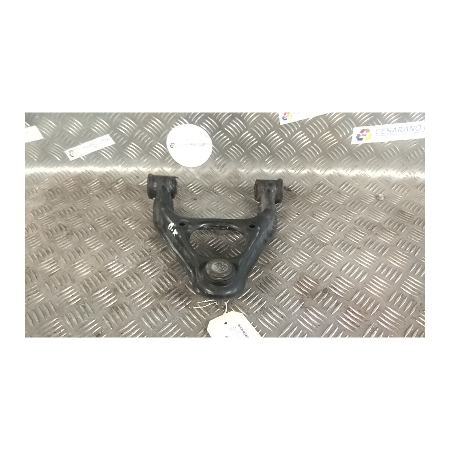 BRACCIO OSCILLANTE SUP. SOSP. ANT. T.000301 DX. 078 MAZDA MX-5 (03/90-04/06) BP N06834200