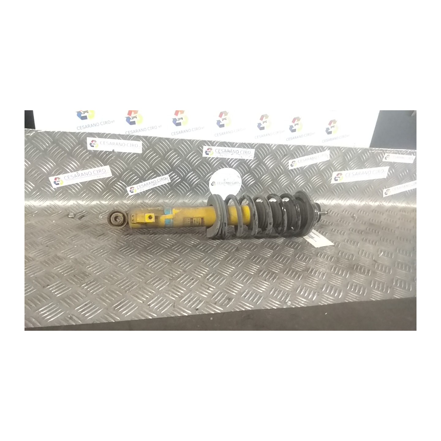 AMMORTIZZATORE ANT. DX. 081 MAZDA MX-5 (03/90-04/06) BP N06834700