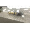 AMMORTIZZATORE ANT. DX. 081 MAZDA MX-5 (03/90-04/06) BP N06834700