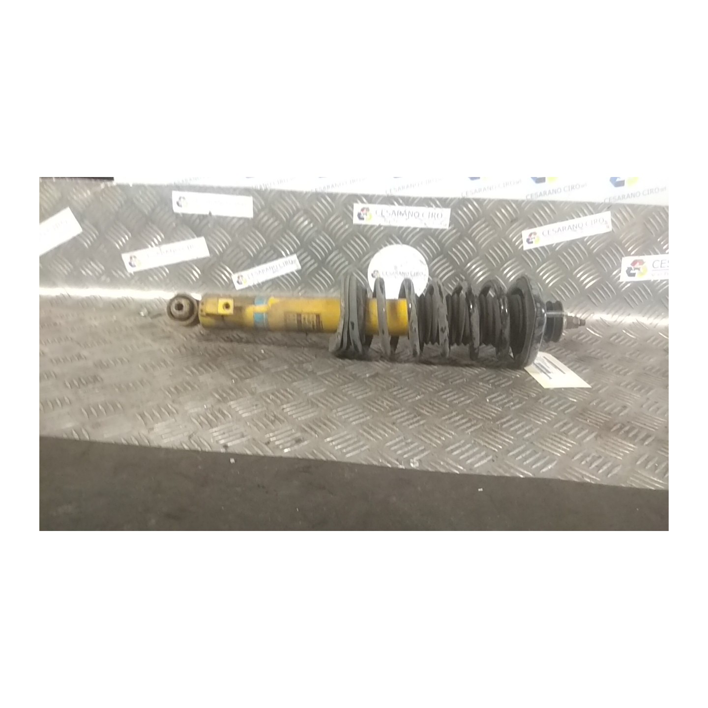AMMORTIZZATORE ANT. DX. 081 MAZDA MX-5 (03/90-04/06) BP N06834700