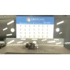 TURBOCOMPRESSORE 004 CITROEN C3 1A SERIE (02/02-12/05) 8HY 375J9