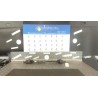 SEMIALBERO ANT. COMPL. DX. 005 MITSUBISHI SPACE STAR (09/98-06/07) 4G13 MR910888